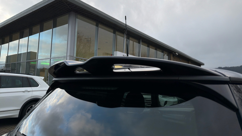 MINI Hatchback 1.5 Cooper Sport II 3dr Petrol Hatchback